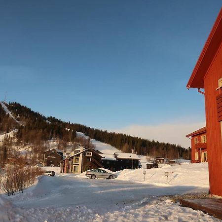 Funaesdalsporten Roeda Husen Funaesdalen Exterior photo